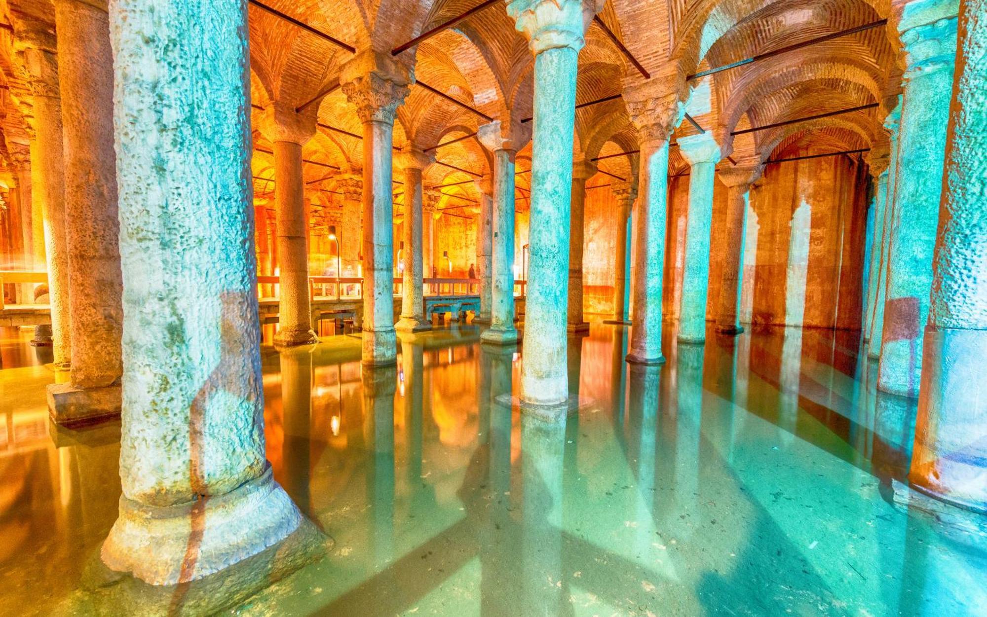 Eresin Hotels Topkapi — الصور 3